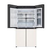 냉장고 LG 디오스 오브제컬렉션 STEM 베이직 냉장고 (노크온 매직스페이스) (M875GBB472.AKOR) 썸네일이미지 9