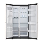 냉장고 LG 디오스 오브제컬렉션 얼음정수 냉장고 (J814MEE1-F.CKOR) 썸네일이미지 9