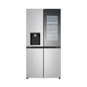 냉장고 LG 디오스 오브제컬렉션 STEM 얼음정수 냉장고 (노크온 매직스페이스) (W825SVV482S.AKOR) 썸네일이미지 4