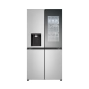 냉장고 LG 디오스 오브제컬렉션 STEM 얼음정수 냉장고 (노크온 매직스페이스) (W825SVV482S.AKOR) 썸네일이미지 5