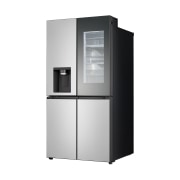 냉장고 LG 디오스 오브제컬렉션 STEM 얼음정수 냉장고 (노크온 매직스페이스) (W825SVV482S.AKOR) 썸네일이미지 6