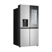 냉장고 LG 디오스 오브제컬렉션 STEM 얼음정수 냉장고 (노크온 매직스페이스) (W825SVV482S.AKOR) 썸네일이미지 7