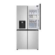 냉장고 LG 디오스 오브제컬렉션 STEM 얼음정수 냉장고 (노크온 매직스페이스) (W825SVV482S.AKOR) 썸네일이미지 8