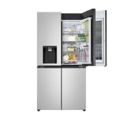 냉장고 LG 디오스 오브제컬렉션 STEM 얼음정수 냉장고 (노크온 매직스페이스) (W825SVV482S.AKOR) 썸네일이미지 9