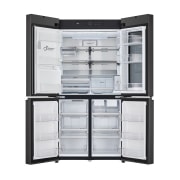 냉장고 LG 디오스 오브제컬렉션 STEM 얼음정수 냉장고 (노크온 매직스페이스) (W825SVV482S.AKOR) 썸네일이미지 16