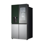 냉장고 LG 디오스 오브제컬렉션 STEM 얼음정수 냉장고 (노크온 매직스페이스) (W825SGS482S.AKOR) 썸네일이미지 6