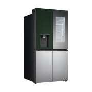 냉장고 LG 디오스 오브제컬렉션 STEM 얼음정수 냉장고 (노크온 매직스페이스) (W825SGS482S.AKOR) 썸네일이미지 7