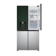 냉장고 LG 디오스 오브제컬렉션 STEM 얼음정수 냉장고 (노크온 매직스페이스) (W825SGS482S.AKOR) 썸네일이미지 8