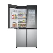 냉장고 LG 디오스 오브제컬렉션 STEM 얼음정수 냉장고 (노크온 매직스페이스) (W825SGS482S.AKOR) 썸네일이미지 10