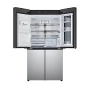 냉장고 LG 디오스 오브제컬렉션 STEM 얼음정수 냉장고 (노크온 매직스페이스) (W825SGS482S.AKOR) 썸네일이미지 12