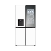 냉장고 LG 디오스 오브제컬렉션 STEM 얼음정수 냉장고 (노크온 매직스페이스) (W825GWW48-B.AKOR) 썸네일이미지 5