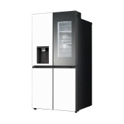냉장고 LG 디오스 오브제컬렉션 STEM 얼음정수 냉장고 (노크온 매직스페이스) (W825GWW48-B.AKOR) 썸네일이미지 6