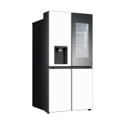 냉장고 LG 디오스 오브제컬렉션 STEM 얼음정수 냉장고 (노크온 매직스페이스) (W825GWW48-B.AKOR) 썸네일이미지 7