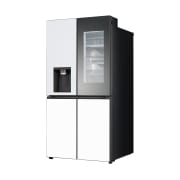 냉장고 LG 디오스 오브제컬렉션 STEM 얼음정수 냉장고 (노크온 매직스페이스) (W825GYW48-B.AKOR) 썸네일이미지 6