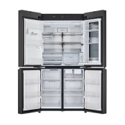 냉장고 LG 디오스 오브제컬렉션 STEM 얼음정수 냉장고 (노크온 매직스페이스) (W825GYW48-B.AKOR) 썸네일이미지 16