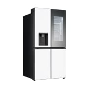 냉장고 LG 디오스 오브제컬렉션 STEM 얼음정수 냉장고 (노크온 매직스페이스) (W825MHH48-B.AKOR) 썸네일이미지 7