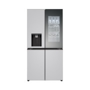 냉장고 LG 디오스 오브제컬렉션 STEM 얼음정수 냉장고 (노크온 매직스페이스) (W825MRR48-B.AKOR) 썸네일이미지 5