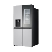 냉장고 LG 디오스 오브제컬렉션 STEM 얼음정수 냉장고 (노크온 매직스페이스) (W825MRR48-B.AKOR) 썸네일이미지 6