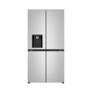 냉장고 LG 디오스 오브제컬렉션 STEM 얼음정수 냉장고 (매직스페이스) (W825SVV182S.AKOR) 썸네일이미지 2