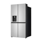 냉장고 LG 디오스 오브제컬렉션 STEM 얼음정수 냉장고 (매직스페이스) (W825SVV182S.AKOR) 썸네일이미지 3