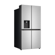 냉장고 LG 디오스 오브제컬렉션 STEM 얼음정수 냉장고 (매직스페이스) (W825SVV182S.AKOR) 썸네일이미지 4