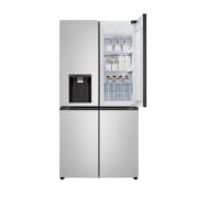 냉장고 LG 디오스 오브제컬렉션 STEM 얼음정수 냉장고 (매직스페이스) (W825SVV182S.AKOR) 썸네일이미지 5