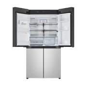 냉장고 LG 디오스 오브제컬렉션 STEM 얼음정수 냉장고 (매직스페이스) (W825SVV182S.AKOR) 썸네일이미지 9
