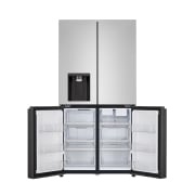 냉장고 LG 디오스 오브제컬렉션 STEM 얼음정수 냉장고 (매직스페이스) (W825SVV182S.AKOR) 썸네일이미지 11