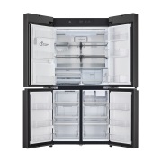 냉장고 LG 디오스 오브제컬렉션 STEM 얼음정수 냉장고 (매직스페이스) (W825SVV182S.AKOR) 썸네일이미지 13