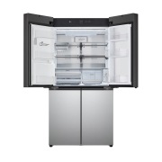 냉장고 LG 디오스 오브제컬렉션 STEM 얼음정수 냉장고 (매직스페이스) (W825SGS182S.AKOR) 썸네일이미지 9