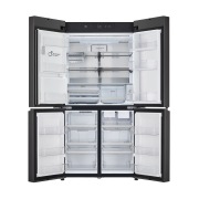 냉장고 LG 디오스 오브제컬렉션 STEM 얼음정수 냉장고 (매직스페이스) (W825SGS182S.AKOR) 썸네일이미지 13