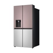 냉장고 LG 디오스 오브제컬렉션 STEM 얼음정수 냉장고 (매직스페이스) (W825SKV18-B.AKOR) 썸네일이미지 3