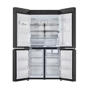 냉장고 LG 디오스 오브제컬렉션 STEM 얼음정수 냉장고 (매직스페이스) (W825SKV18-B.AKOR) 썸네일이미지 13