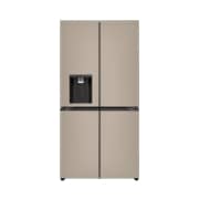 냉장고 LG 디오스 오브제컬렉션 STEM 얼음정수 냉장고 (매직스페이스) (W825GCC18-B.AKOR) 썸네일이미지 2