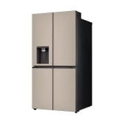 냉장고 LG 디오스 오브제컬렉션 STEM 얼음정수 냉장고 (매직스페이스) (W825GCC18-B.AKOR) 썸네일이미지 3