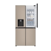냉장고 LG 디오스 오브제컬렉션 STEM 얼음정수 냉장고 (매직스페이스) (W825GCC18-B.AKOR) 썸네일이미지 5