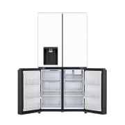냉장고 LG 디오스 오브제컬렉션 STEM 얼음정수 냉장고 (매직스페이스) (W825GWW18-B.AKOR) 썸네일이미지 11