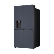 냉장고 LG 디오스 오브제컬렉션 STEM 얼음정수 냉장고 (매직스페이스) (W825MNN182S.AKOR) 썸네일이미지 1