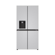 냉장고 LG 디오스 오브제컬렉션 STEM 얼음정수 냉장고 (매직스페이스) (W825MRR18-B.AKOR) 썸네일이미지 2