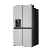 냉장고 LG 디오스 오브제컬렉션 STEM 얼음정수 냉장고 (매직스페이스) (W825MRR18-B.AKOR) 썸네일이미지 3