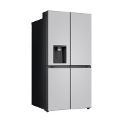 냉장고 LG 디오스 오브제컬렉션 STEM 얼음정수 냉장고 (매직스페이스) (W825MRR18-B.AKOR) 썸네일이미지 4