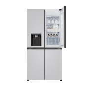 냉장고 LG 디오스 오브제컬렉션 STEM 얼음정수 냉장고 (매직스페이스) (W825MRR18-B.AKOR) 썸네일이미지 5