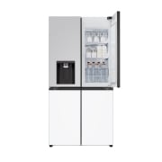 냉장고 LG 디오스 오브제컬렉션 STEM 얼음정수 냉장고 (매직스페이스) (W825MRH18-B.AKOR) 썸네일이미지 5