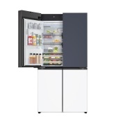 냉장고 LG 디오스 오브제컬렉션 STEM 얼음정수 냉장고 (매직스페이스) (W825MNH182S.AKOR) 썸네일이미지 6
