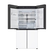냉장고 LG 디오스 오브제컬렉션 STEM 얼음정수 냉장고 (매직스페이스) (W825MNH182S.AKOR) 썸네일이미지 8