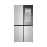 냉장고 LG 디오스 오브제컬렉션 STEM 베이직 냉장고 (노크온 더블매직스페이스) (M875SVV582S.AKOR) 썸네일이미지 5
