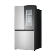 냉장고 LG 디오스 오브제컬렉션 STEM 베이직 냉장고 (노크온 더블매직스페이스) (M875SVV582S.AKOR) 썸네일이미지 6