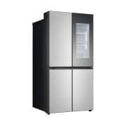 냉장고 LG 디오스 오브제컬렉션 STEM 베이직 냉장고 (노크온 더블매직스페이스) (M875SVV582S.AKOR) 썸네일이미지 7