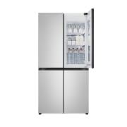 냉장고 LG 디오스 오브제컬렉션 STEM 베이직 냉장고 (노크온 더블매직스페이스) (M875SVV582S.AKOR) 썸네일이미지 8