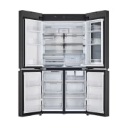 냉장고 LG 디오스 오브제컬렉션 STEM 베이직 냉장고 (노크온 더블매직스페이스) (M875SGS582S.AKOR) 썸네일이미지 16